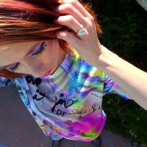 Custom Designed Graphic T-Shirt